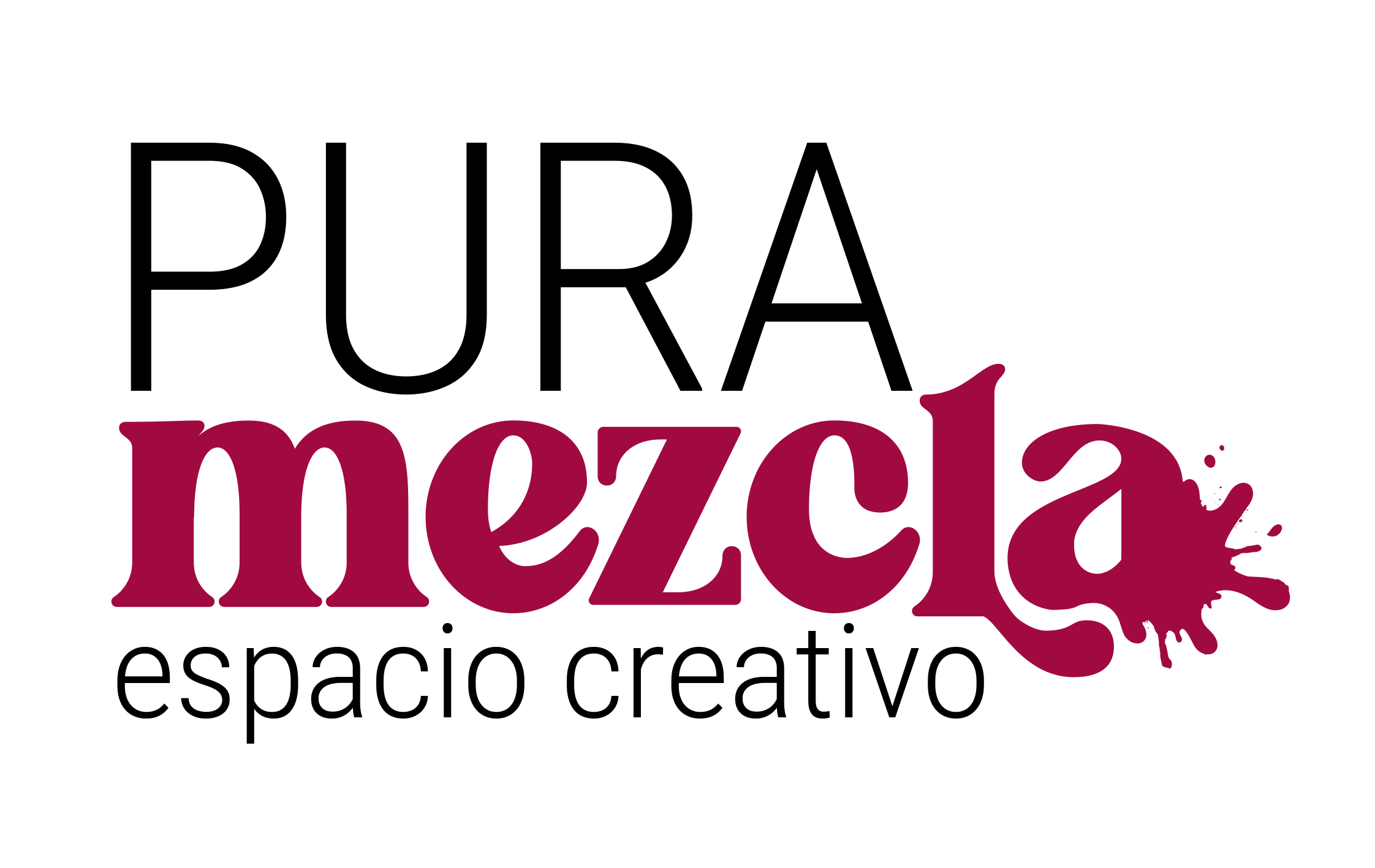 Pura Mezcla espacio creativo